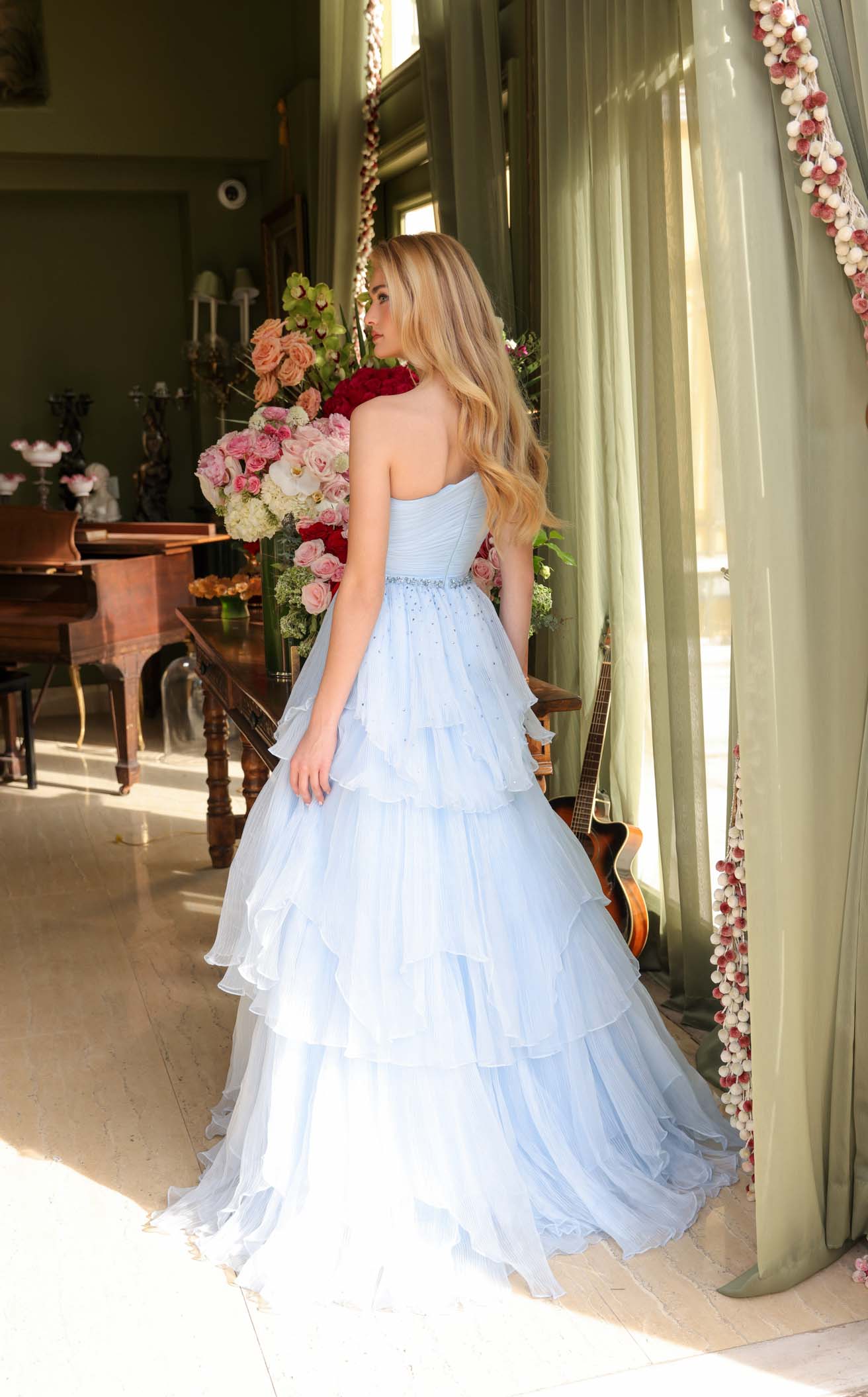 Ava Presley 29131 Dress