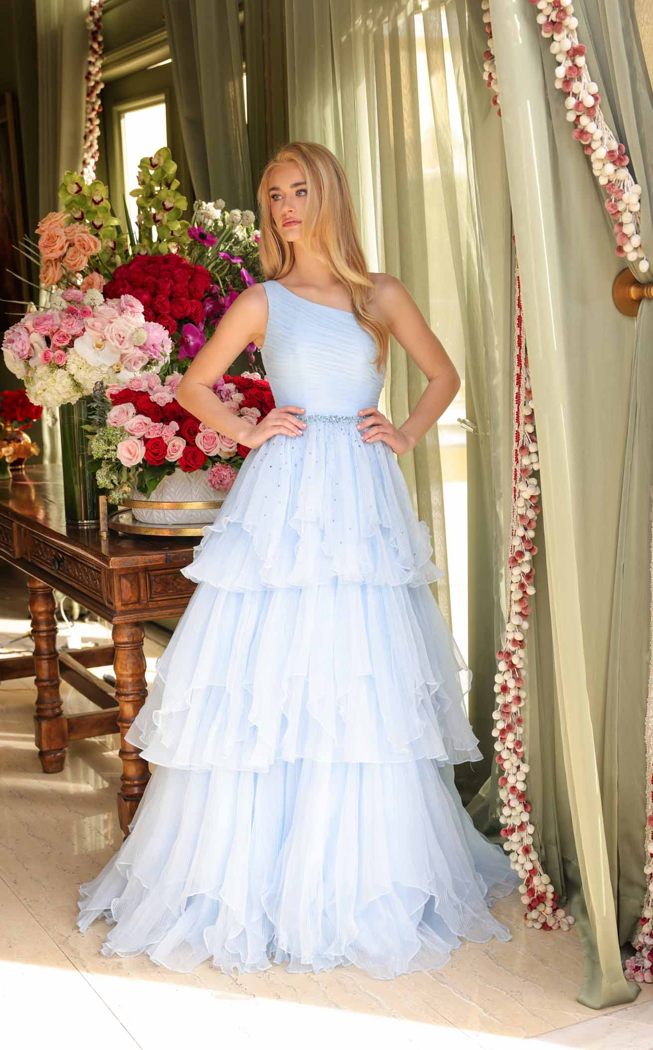 Ava Presley 29131 Dress