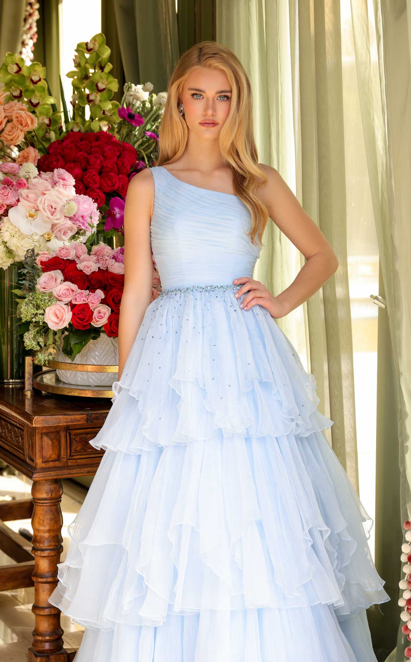Ava Presley 29131 Dress