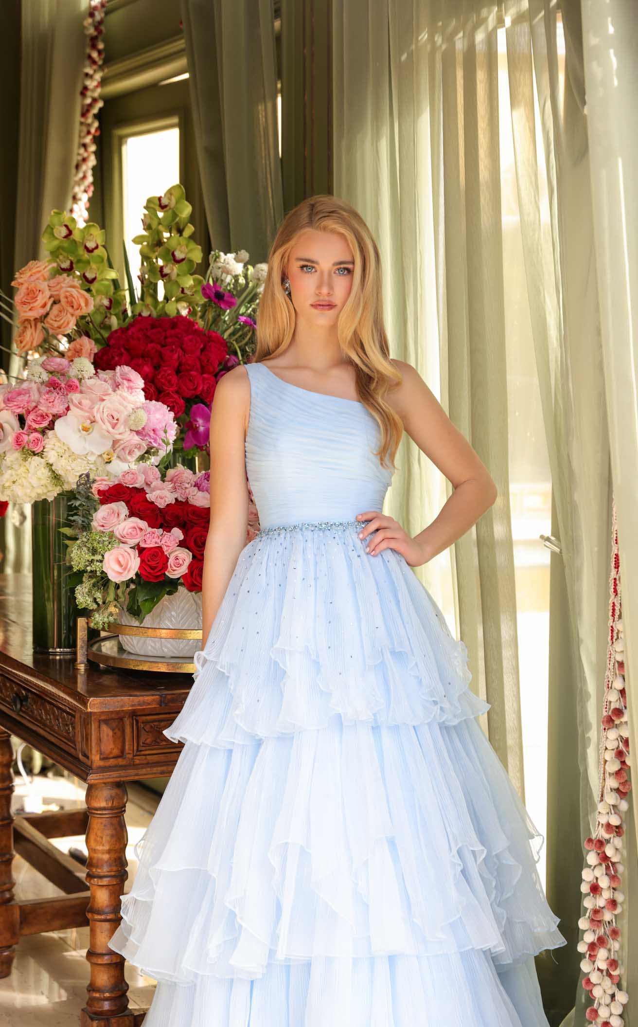 Ava Presley 29131 Dress