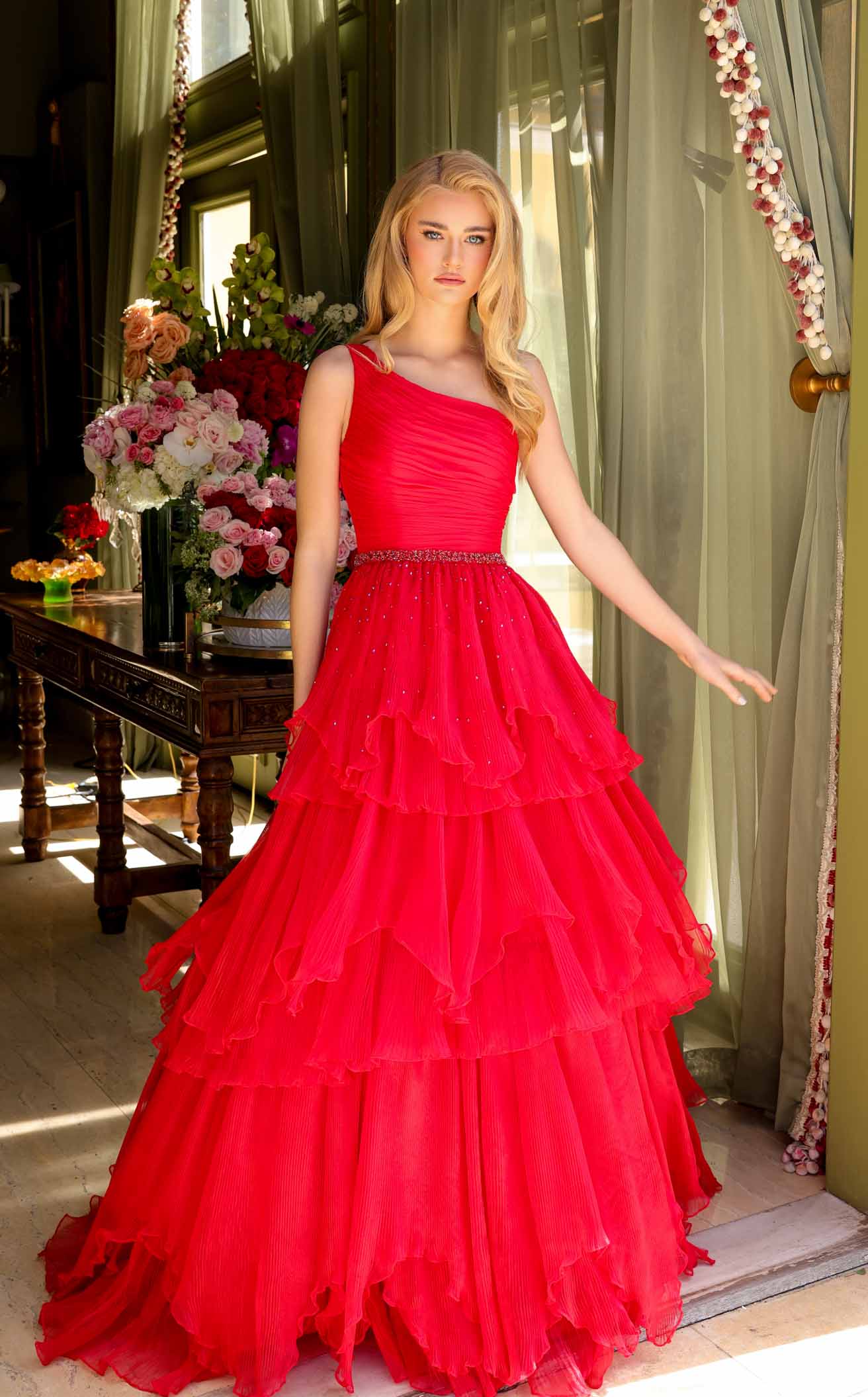 Ava Presley 29131 Dress