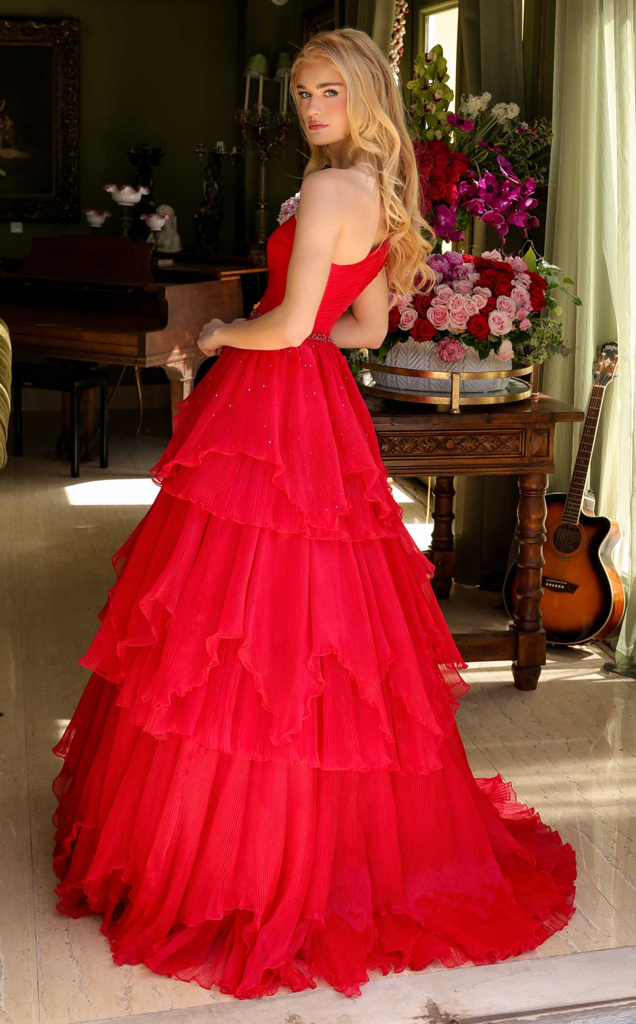 Ava Presley 29131 Dress