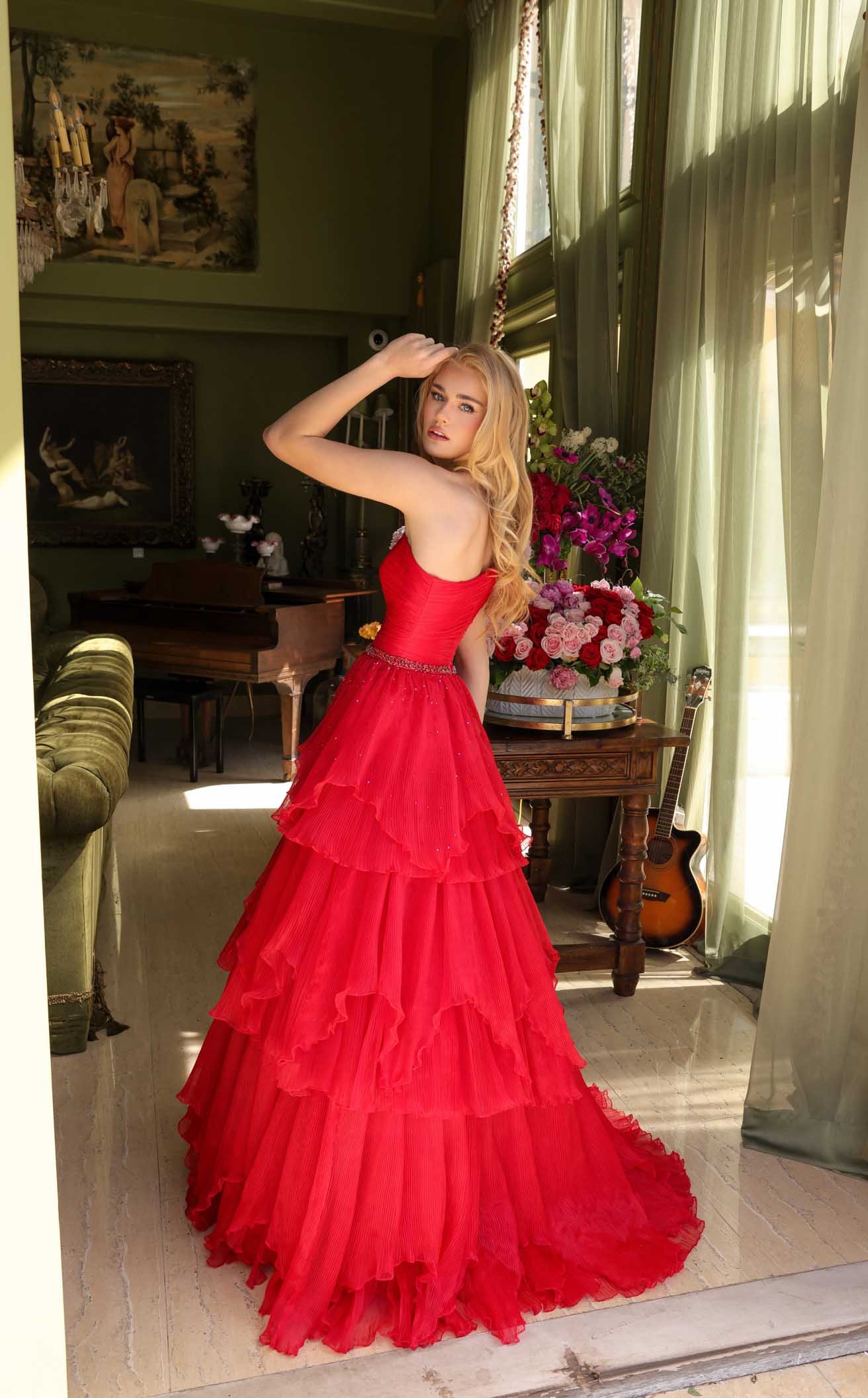 Ava Presley 29131 Dress