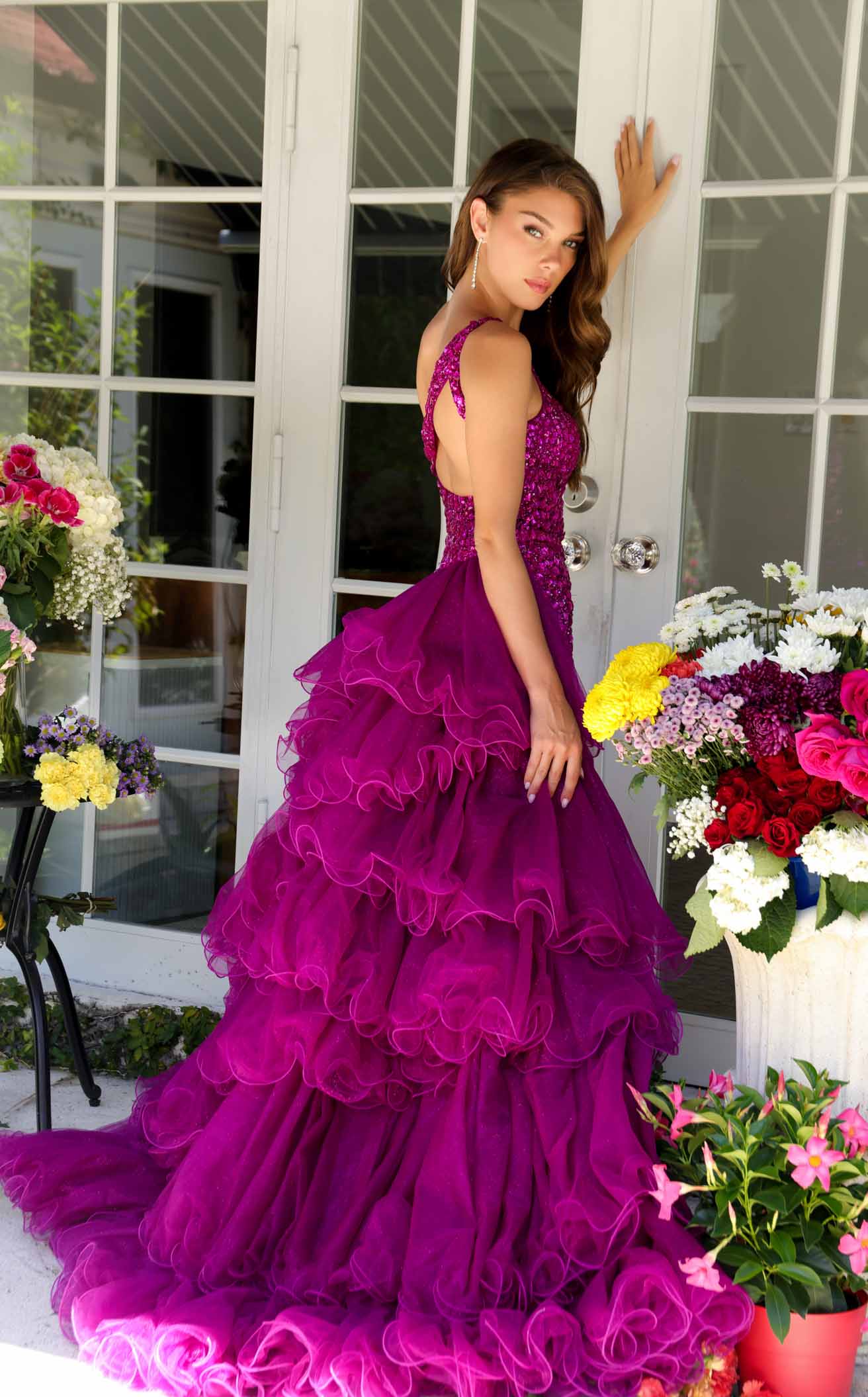 Ava Presley 29236 Dress