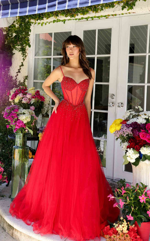 Ava Presley 29530 Dress