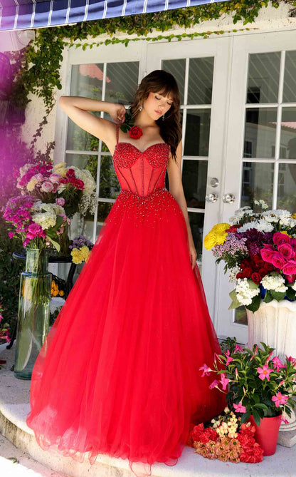 Ava Presley 29530 Dress
