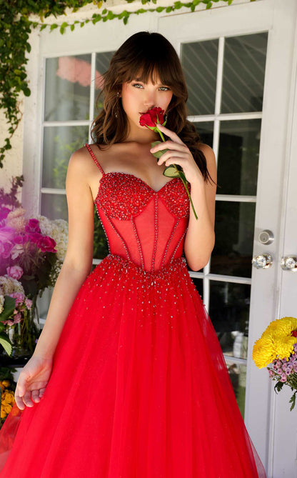 Ava Presley 29530 Dress