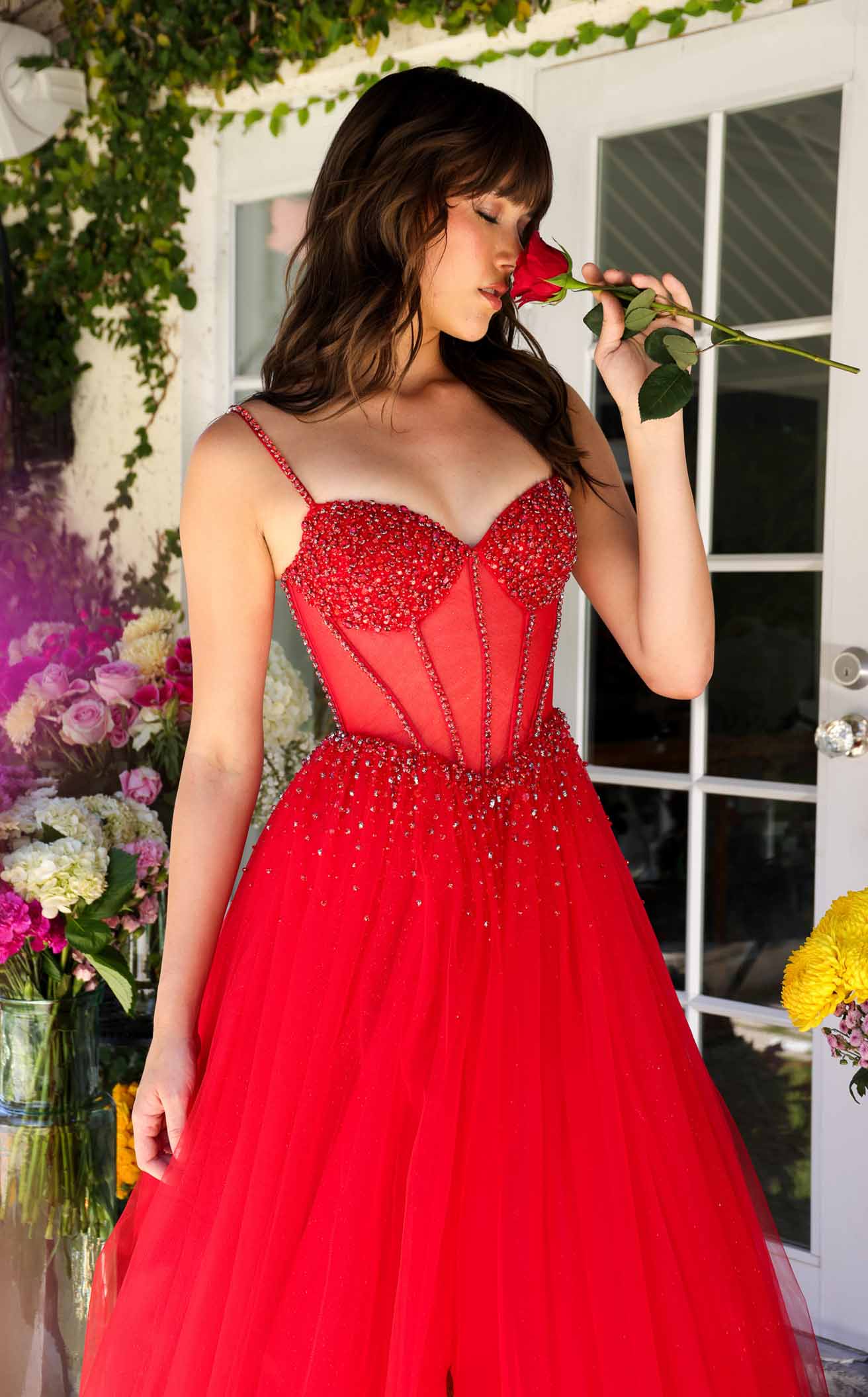 Ava Presley 29530 Dress
