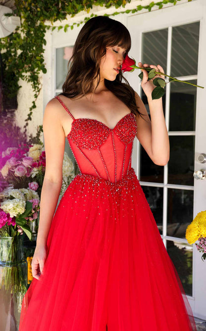 Ava Presley 29530 Dress