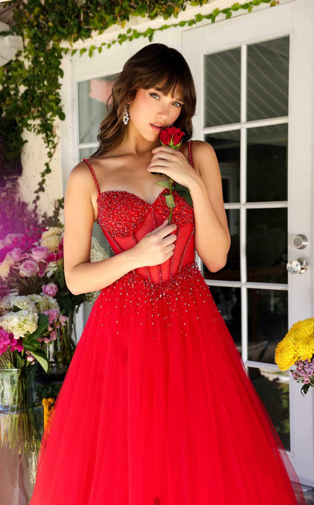 Ava Presley 29530 Dress