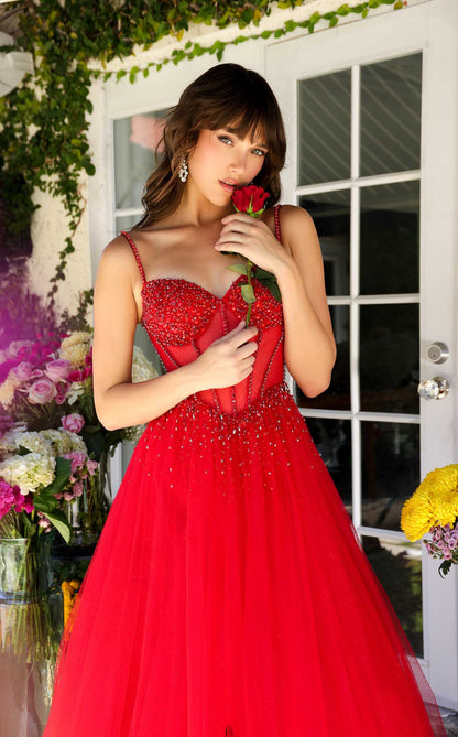 Ava Presley 29530 Dress