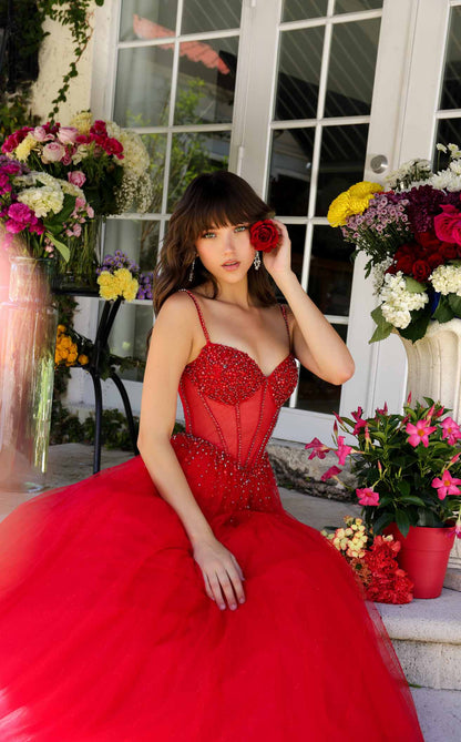 Ava Presley 29530 Dress