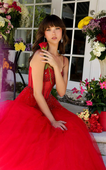 Ava Presley 29530 Dress