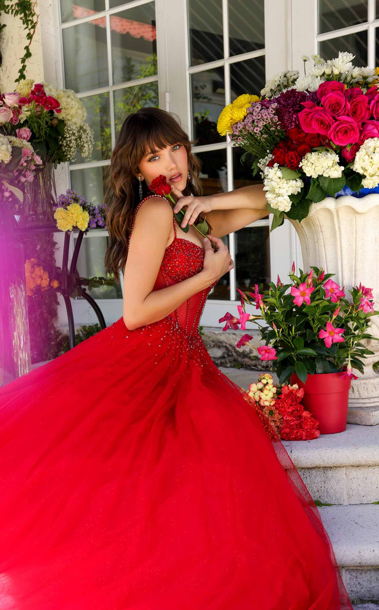 Ava Presley 29530 Dress