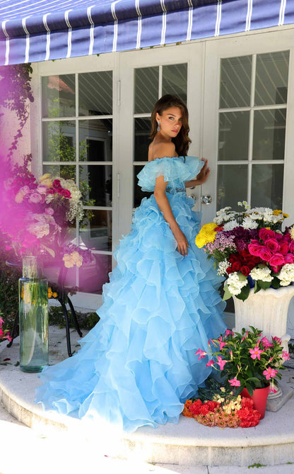 Ava Presley 29533 Dress
