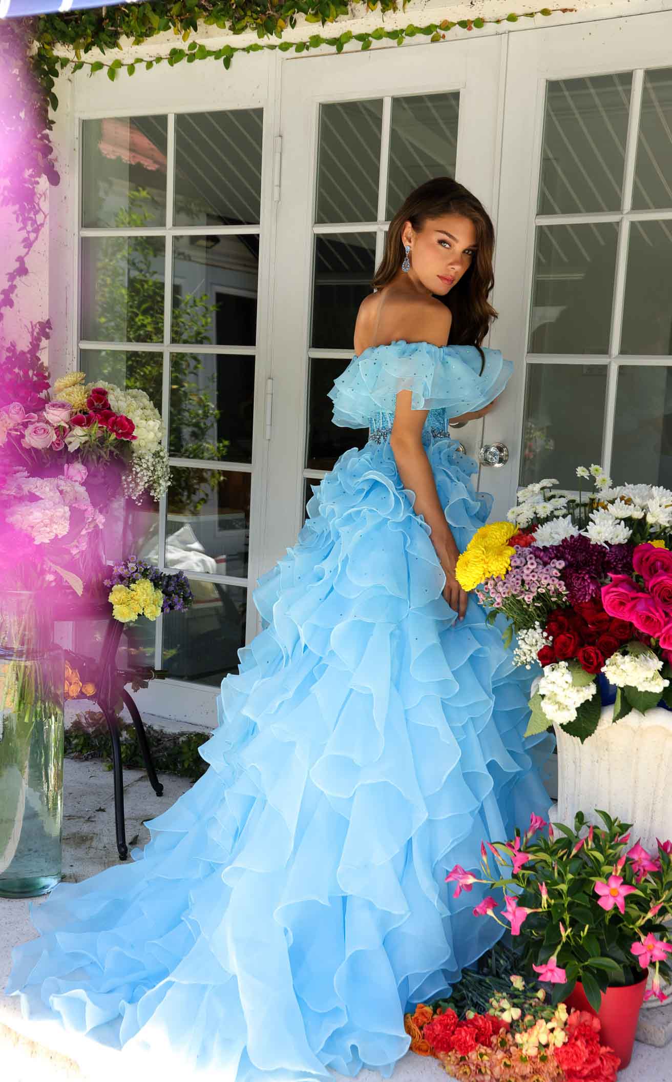 Ava Presley 29533 Dress