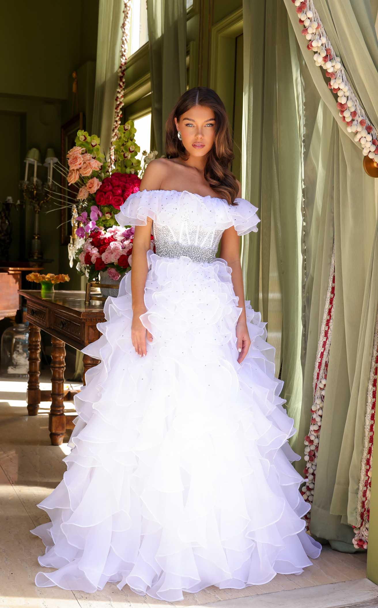 Ava Presley 29533 Dress