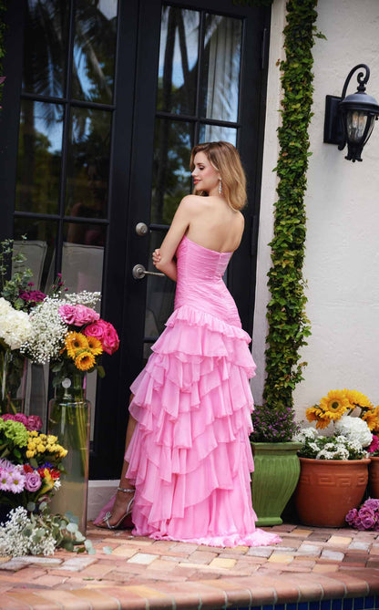 Ava Presley 40118 Dress