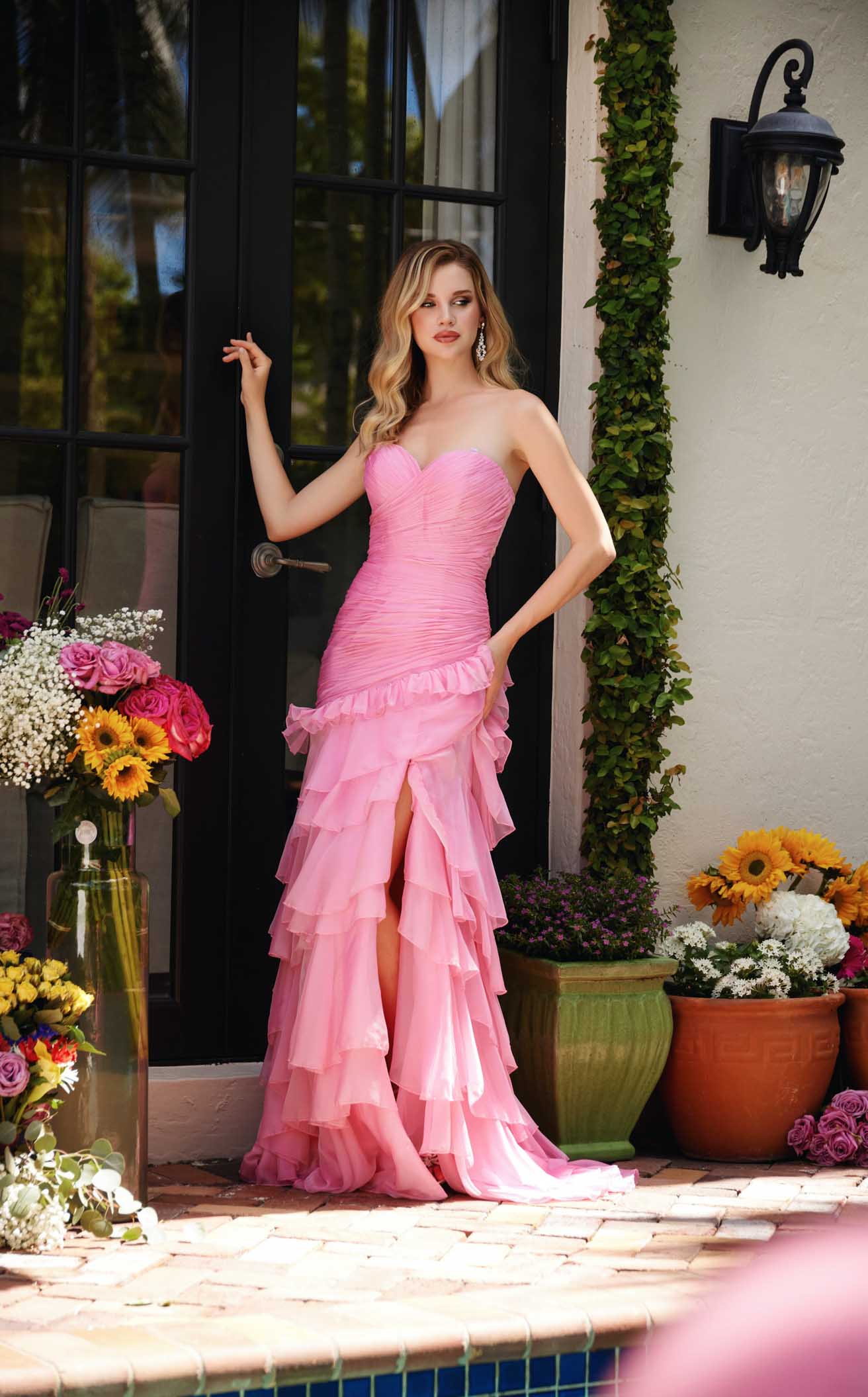 Ava Presley 40118 Dress