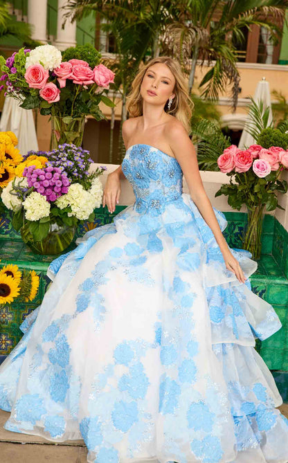 Ava Presley 42292 Dress