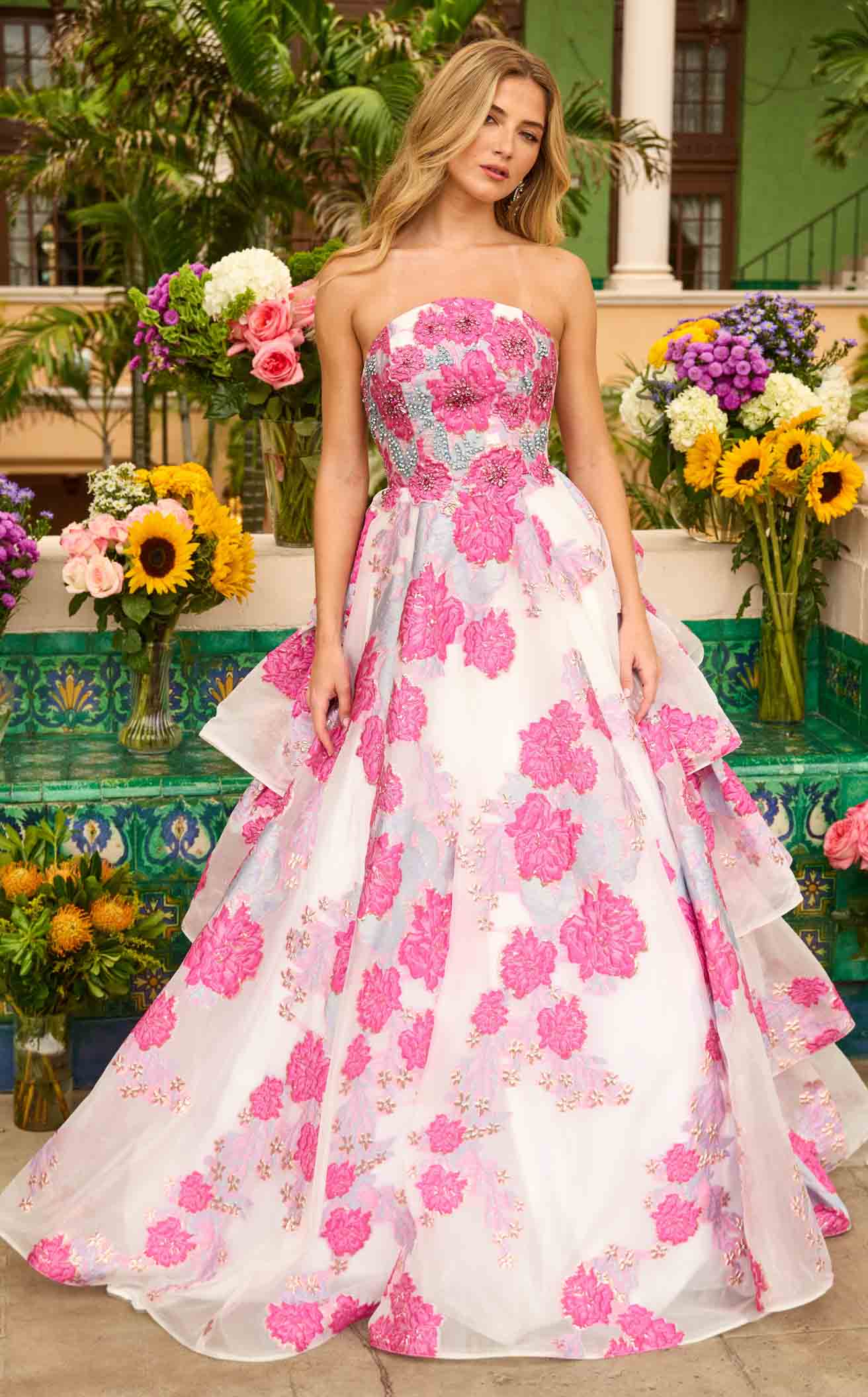 Ava Presley 42292 Dress