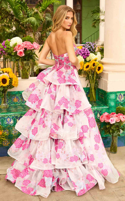 Ava Presley 42292 Dress