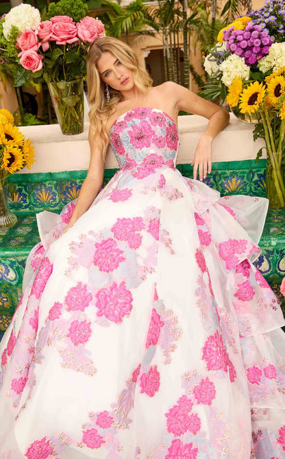 Ava Presley 42292 Dress