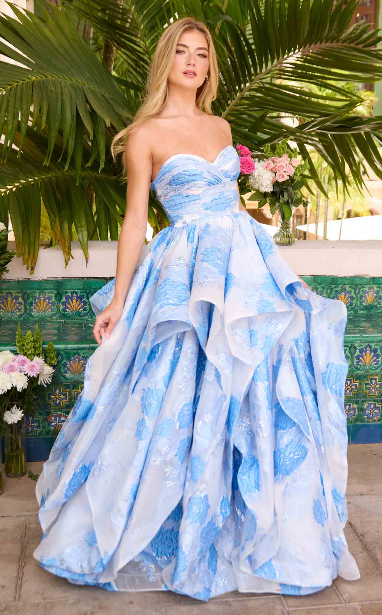 Ava Presley 42293 Dress