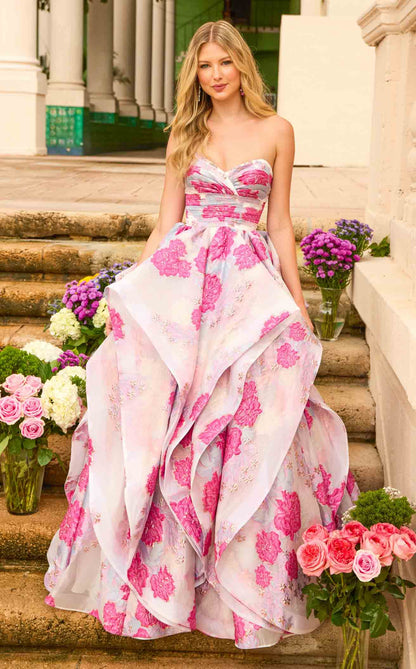 Ava Presley 42293 Dress