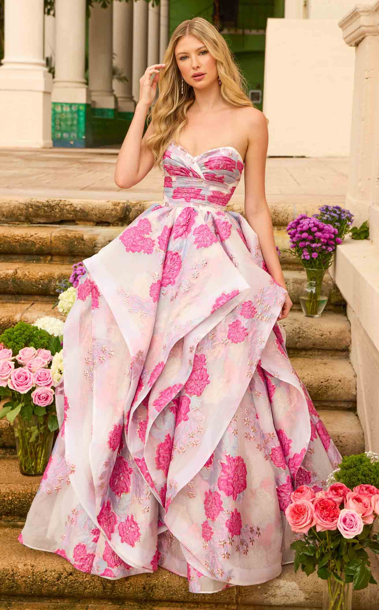 Ava Presley 42293 Dress