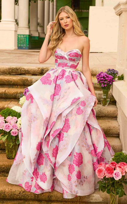 Ava Presley 42293 Dress