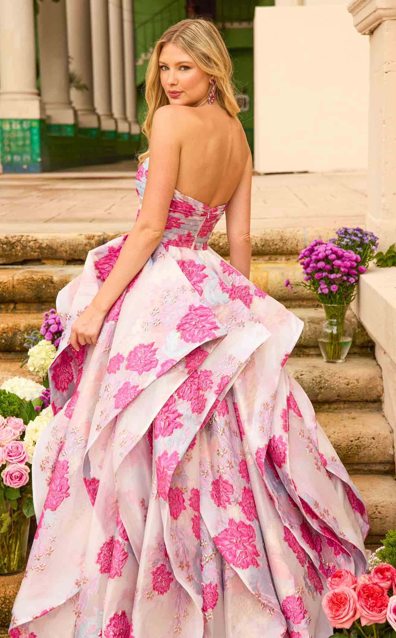 Ava Presley 42293 Dress
