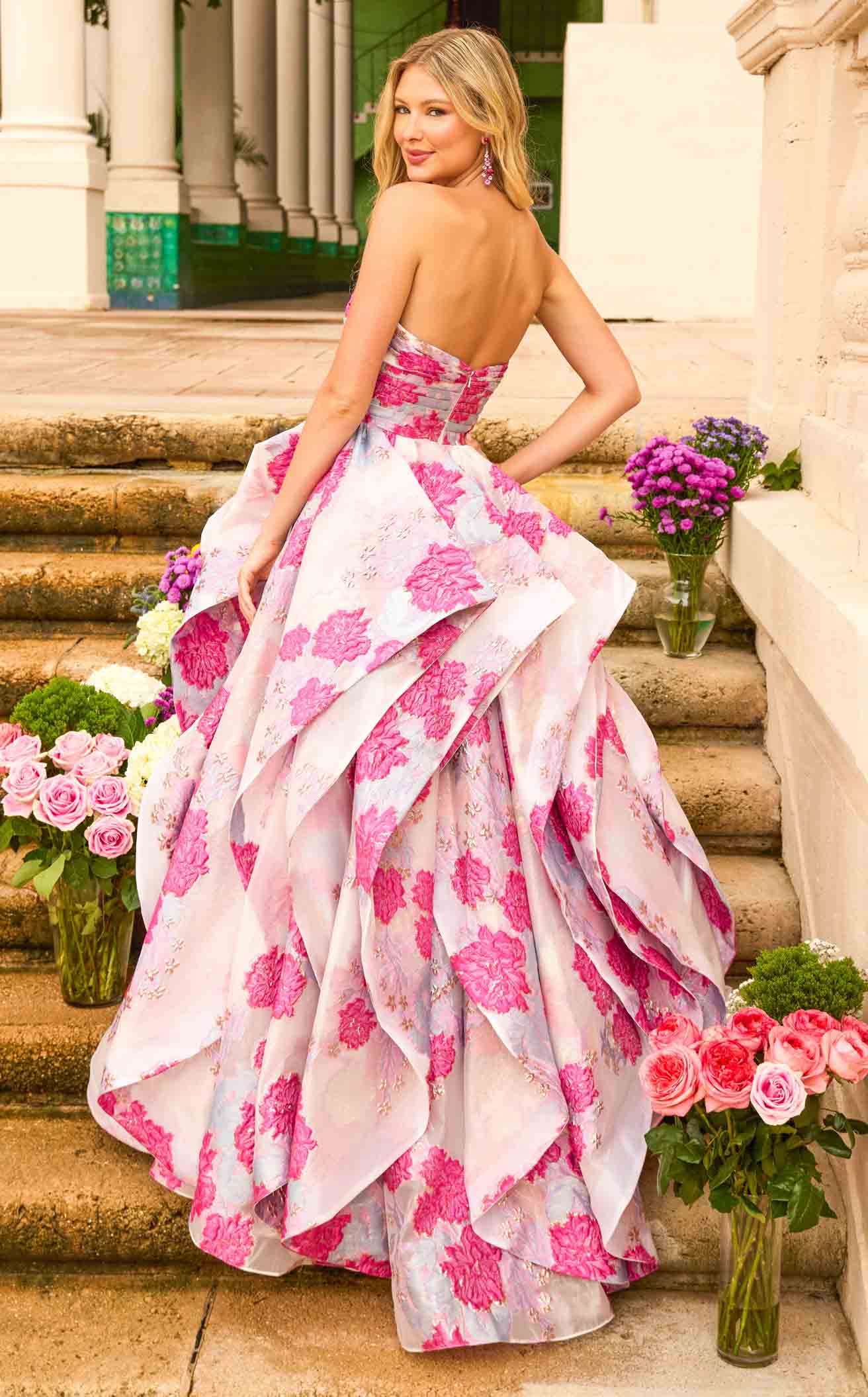 Ava Presley 42293 Dress