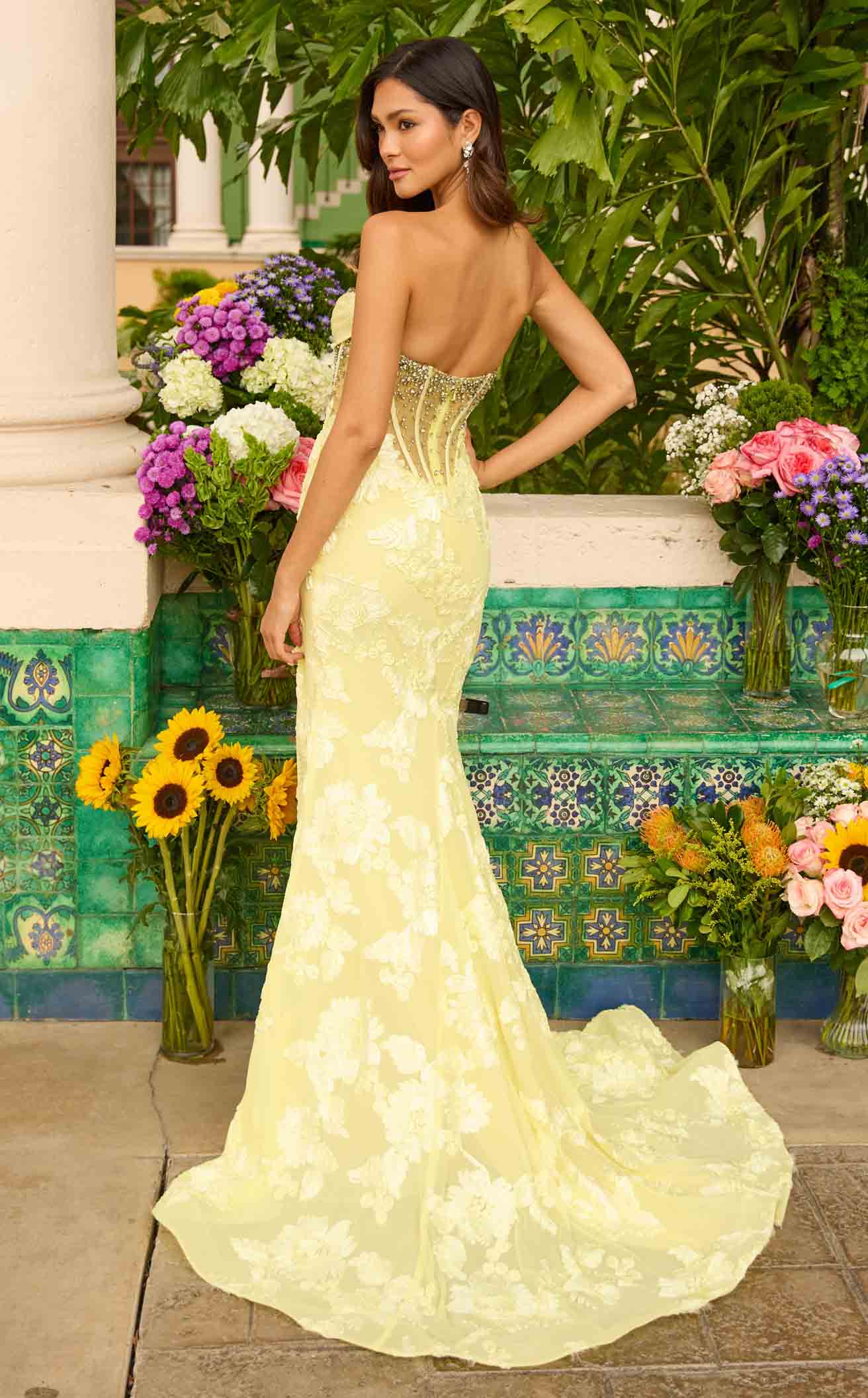 Ava Presley 42297 Dress