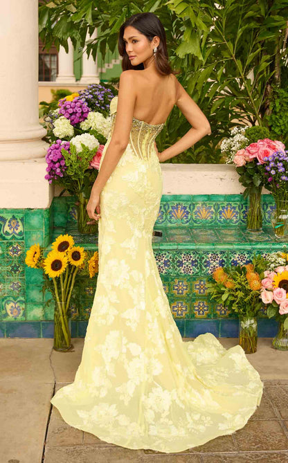 Ava Presley 42297 Dress