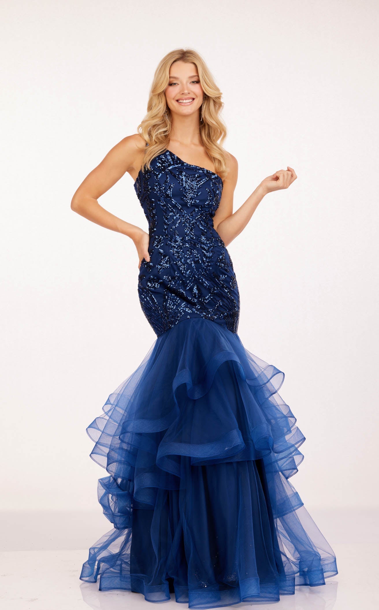 Cecilia Couture 1593 Dress