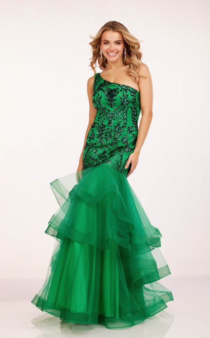 Cecilia Couture 1593 Dress