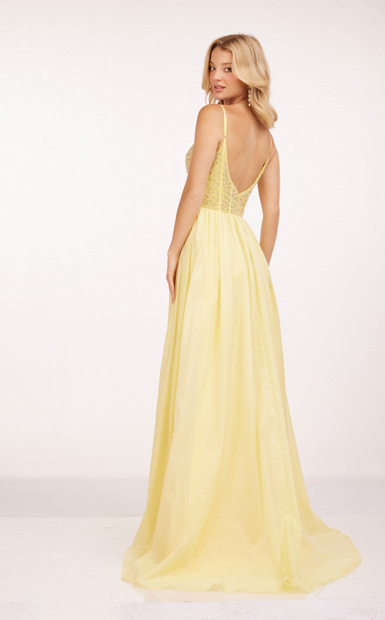 Cecilia Couture 2223 Dress