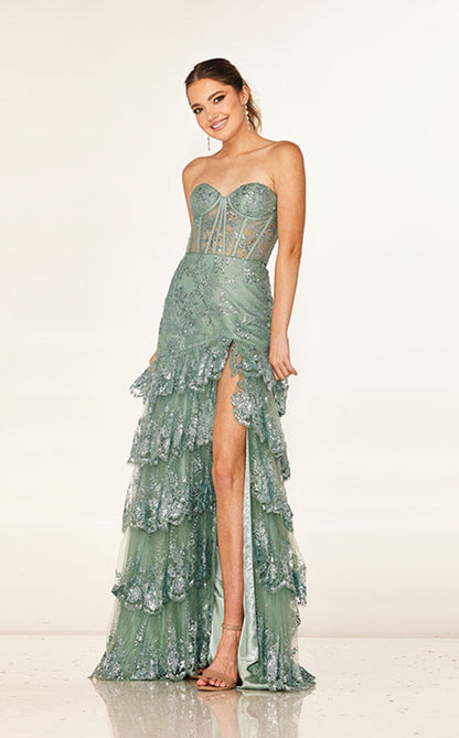 Cecilia Couture 2642 Dress
