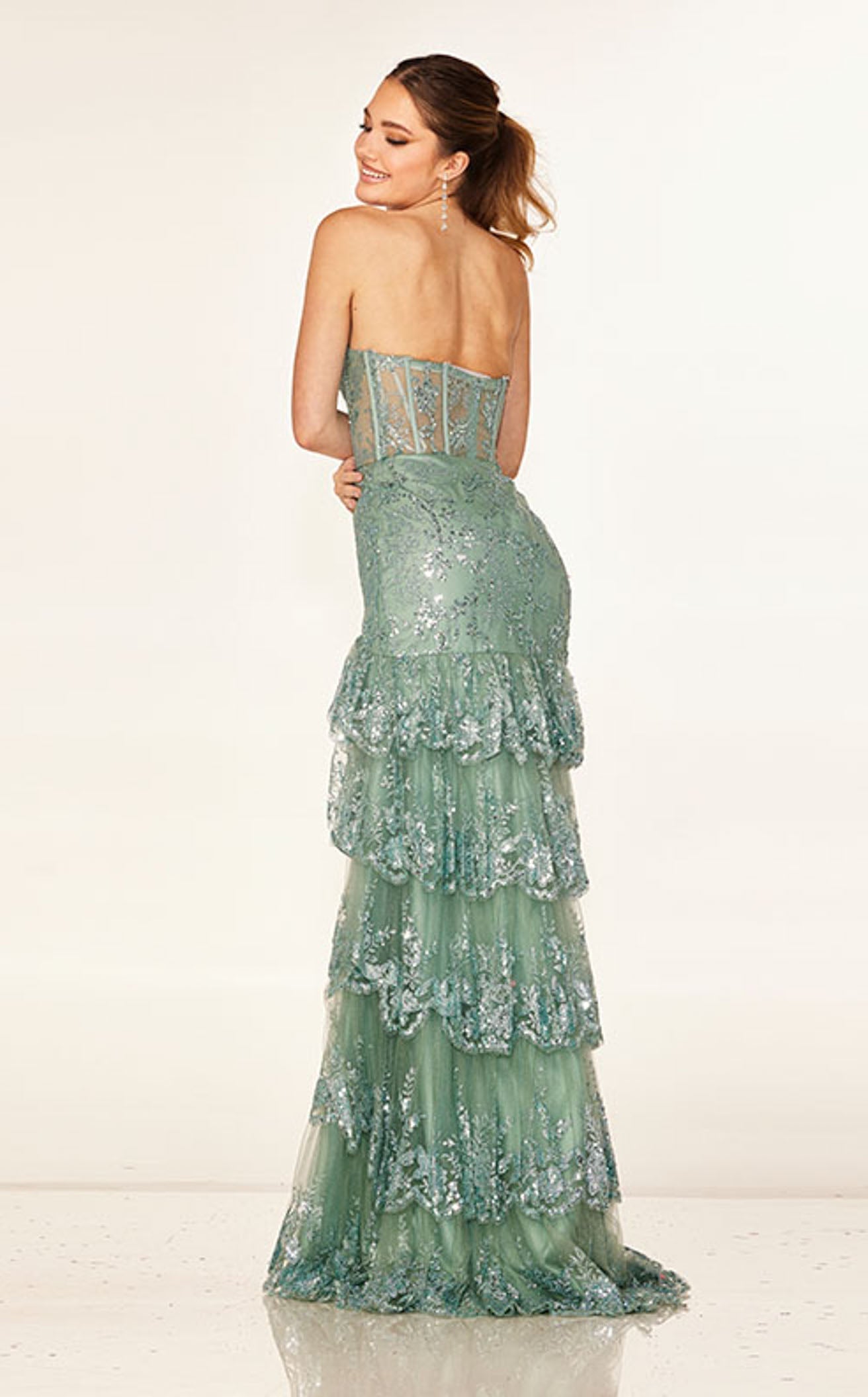Cecilia Couture 2642 Dress