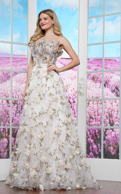 Colors Dress 3502 Dress