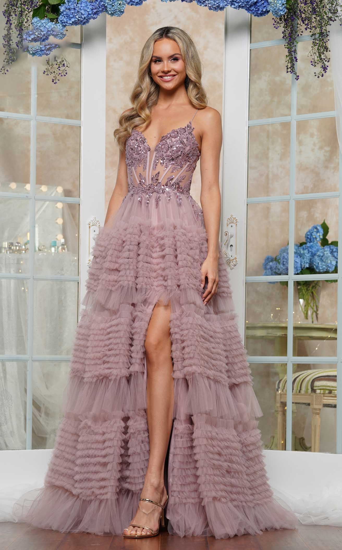 Colors Dress 3515 Dress