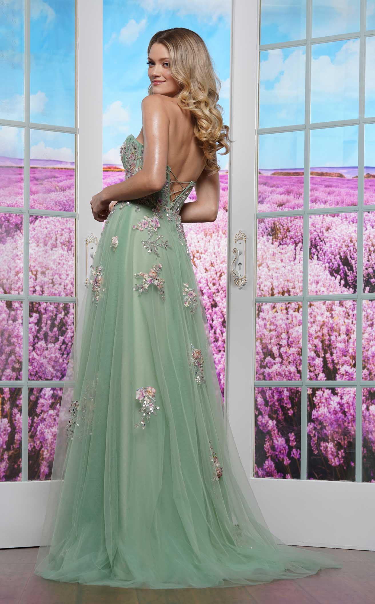 Colors Dress 3575 Dress
