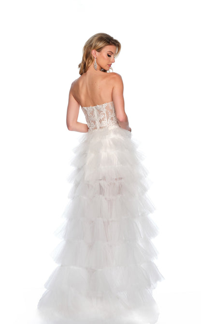 Dave and Johnny 11651 Dress