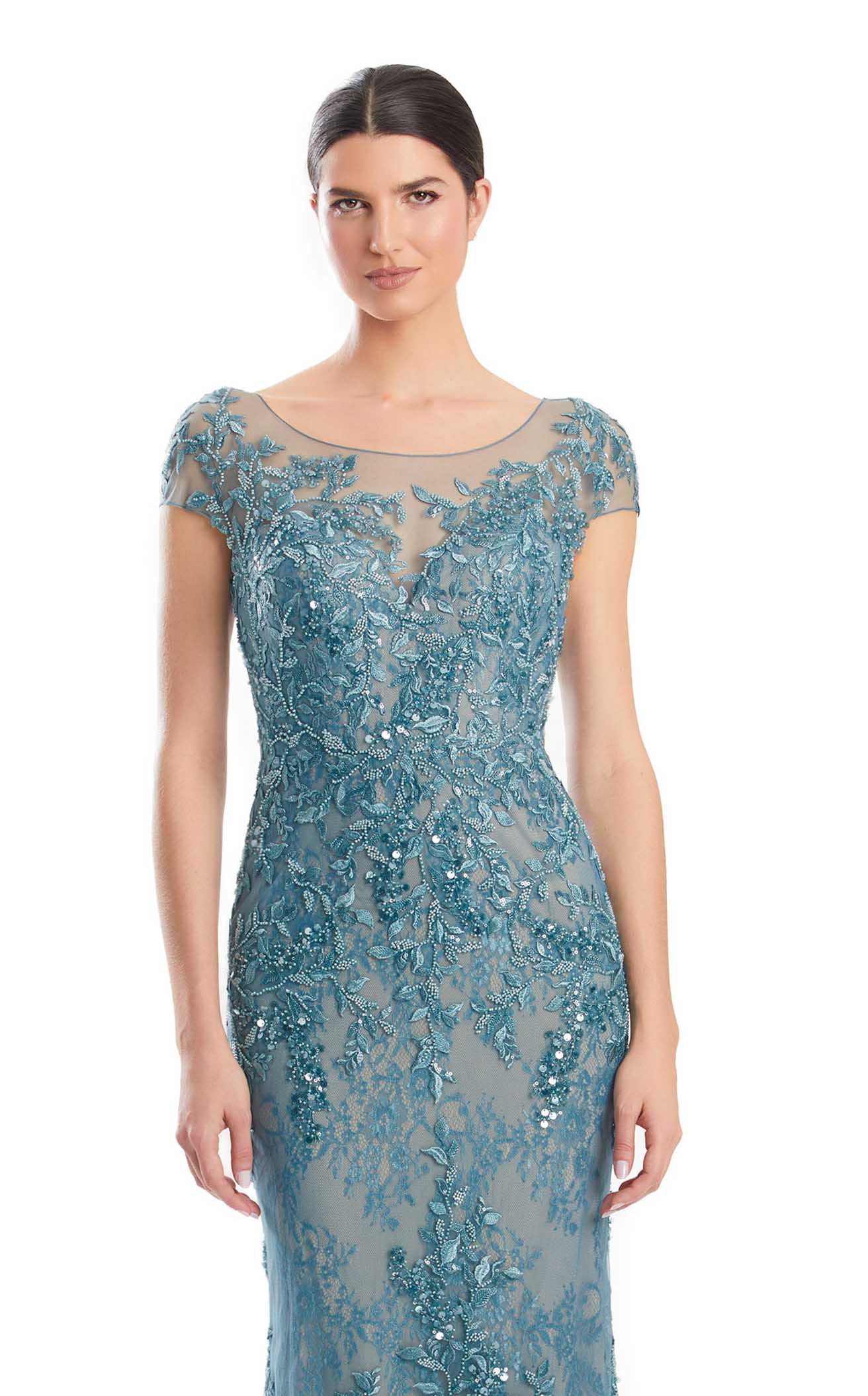 Alexander by Daymor 1973S24 Dress