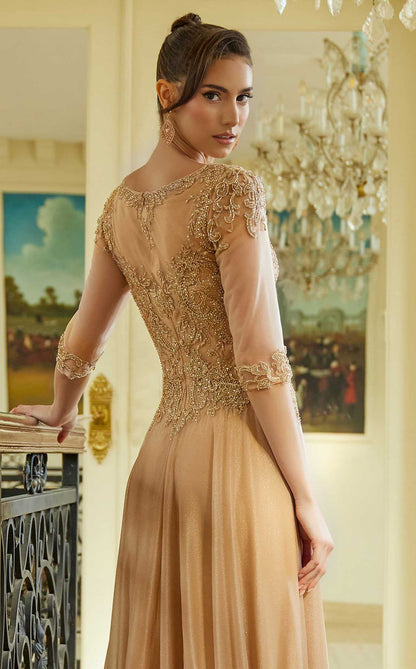Elizabeth K GL3572 Dress