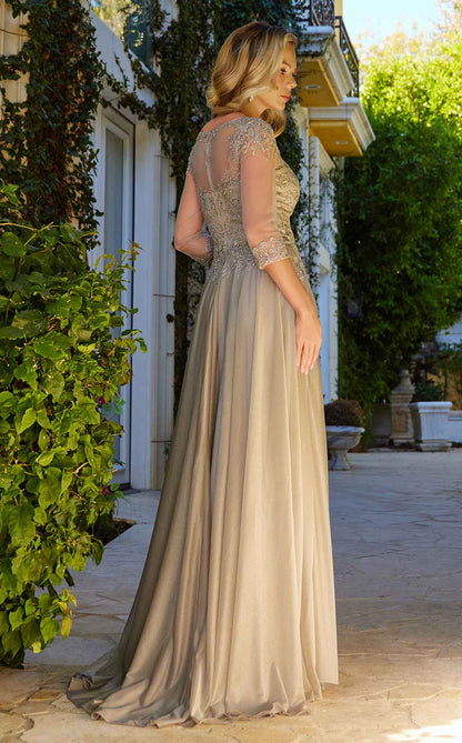 Elizabeth K GL3572 Dress