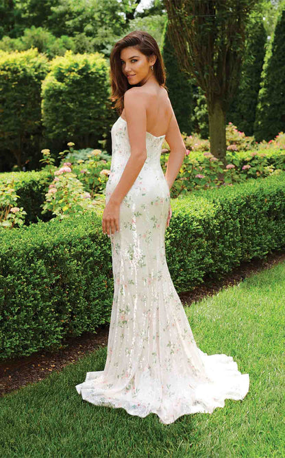 Faviana 11222 Dress