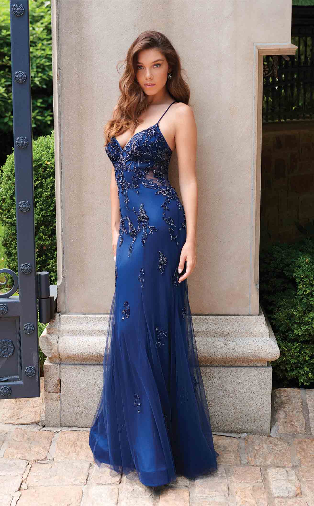 Faviana 11227 Dress