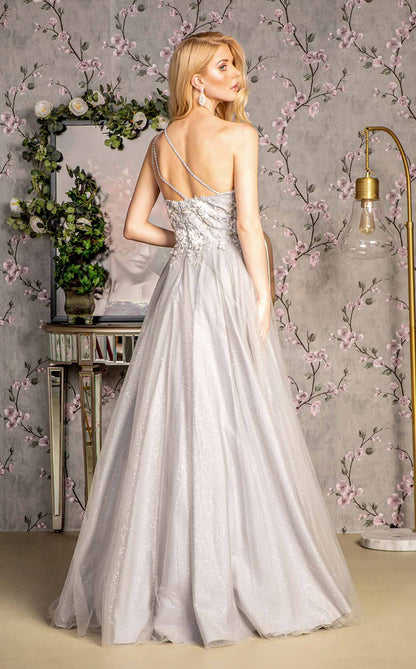 GLS by Gloria GL3384 Dress